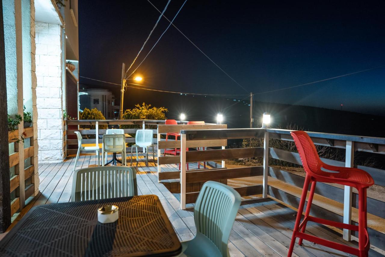 Sunset B&B Ein Kinya Kültér fotó